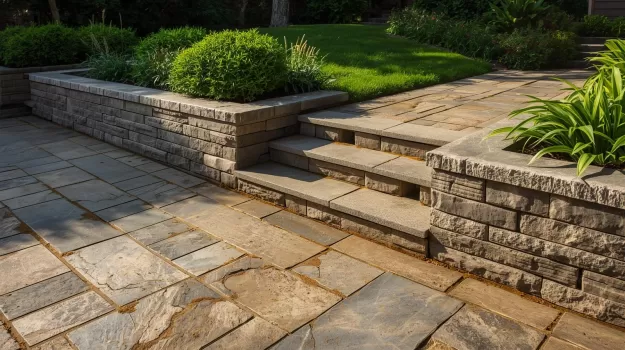 Hardscape by EB Advantage LLC